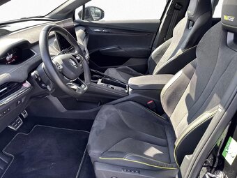 Prodám Škoda Enyaq iV RS Coupé - 8