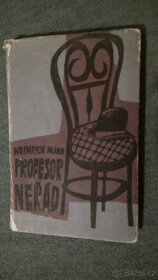 Romány - 10 knih - 8