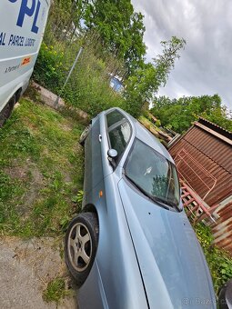 Prodám náhradní díly Jindřichův Hradec - 8