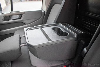 Volkswagen Crafter, 2.0TDi.L1H1.SERVIS VW.DPH. - 8