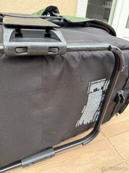 Korba TFK mono 2 olive - 8