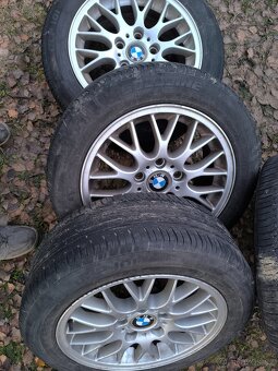Bbs R16 Is 46 7x16 - 8