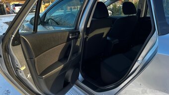 Mazda M3/5 1.6 HIGH-LINE 77kW - 8