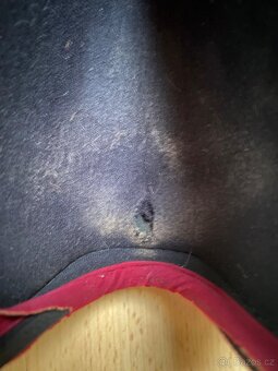 Kamaše Veredus Olympus M - 8