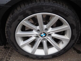 2014 BMW 3.0D xDrive, Headup display - 8