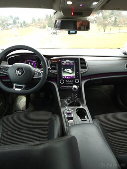 Renault Talisman - 8