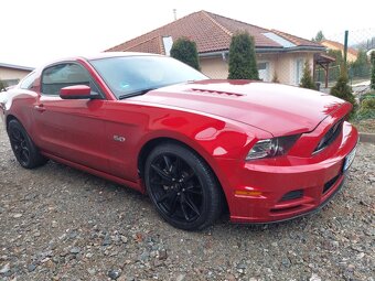 Ford mustang 5.0 GT - 8