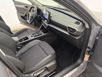 Cupra Formentor, 1.5Tsi1-MAJ ACC LED DPH CZ - 8