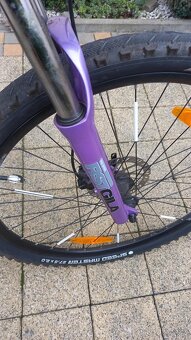 Kolo author 27,5 - 8