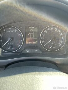 Škoda Roomster..1.2 Tsi benzin - 8