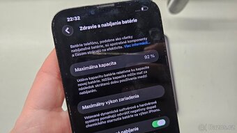 Apple iPhone 13 Pro Max 128GB - aj vymením - 8