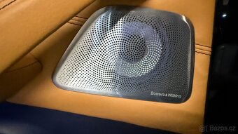 BMW 540d xDrive 2018 - 8