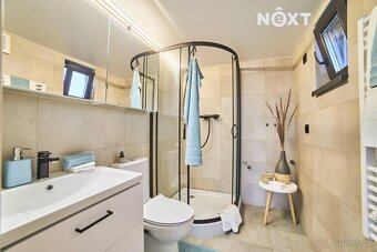 Prodej Dům na klíč, 25㎡ - 8