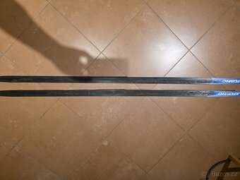 Atomic classic běžky 182 cm - 8