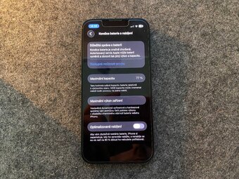 iPhone 13 Mini 128GB - 8