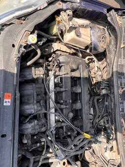 Náhradní díly mazda 5 - 8