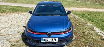 VW Polo GTI - 8