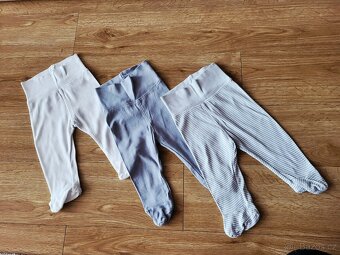 Body a polodupačky H&M - 8