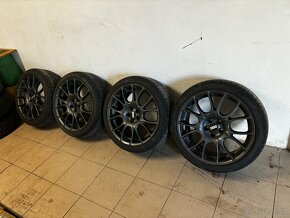 BBS CH R18 - top stav - 8