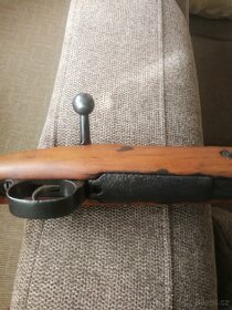 Kulovnice Mauser K 98 - 8