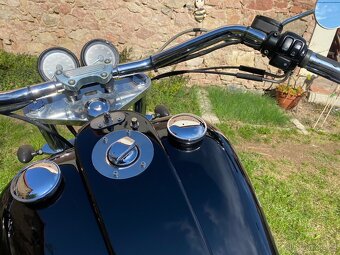 Harley Davidson Dyna, I VYMĚNÍM. - 8