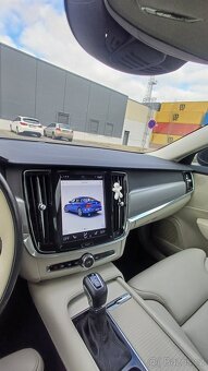 Volvo S90 - 8