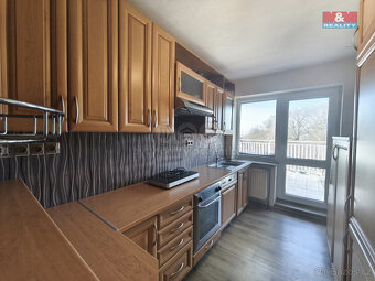 Prodej rodinného domu s hospodářskými budovami 362m², Fulnek - 8