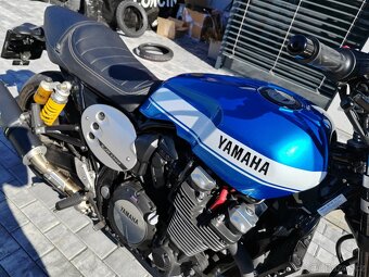 Yamaha xjr 1300 Sp r.v.2015,záruka - 8