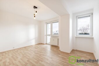 Pronájem byty 4+kk, 85 m2 - Velká Bíteš, ev.č. 00751 - 8
