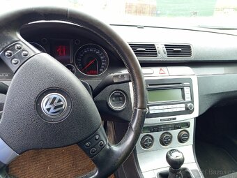 Passat B6 na ND - 8
