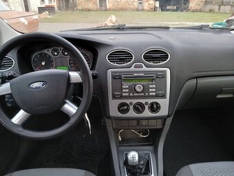 Prodám Ford Focus - 8