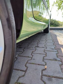 Peugeot 307, 1.6 benzín, 138 000 km - 8