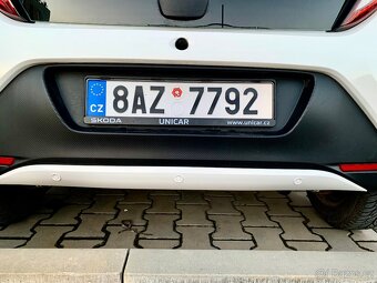 Aygo 1.0 MPI, 53 kW + LPG - 8