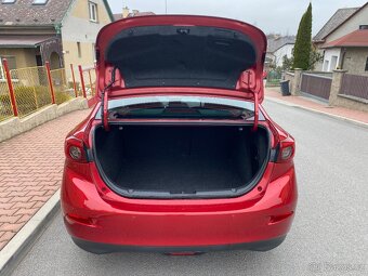 Mazda 3 2.0i 88kW Skyactiv klimatronic - 8