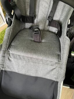 Bugaboo Donkey 2 - 8