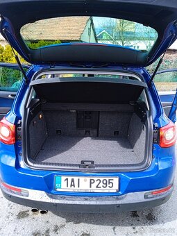 VW Tiguan 2.0 TDI, 4x4 125kw. - 8