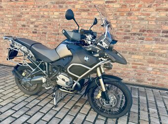 BMW R 1200 GS Adventure (edice 90 Jahre) - 8