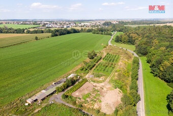 Prodej pozemku, 65824 m², Velké Heraltice, ul. Sportovní - 8
