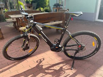 Elektrokolo Easybike ego2.0 vel. 29"L - 8