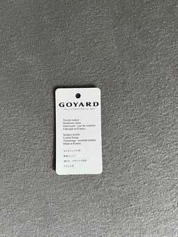 Goyard Card Holder - 8