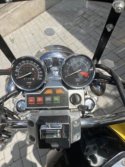 Honda Shadow 1100VT limited edition - 8
