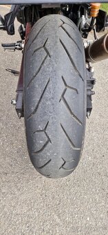Kawasaki z750 - 8
