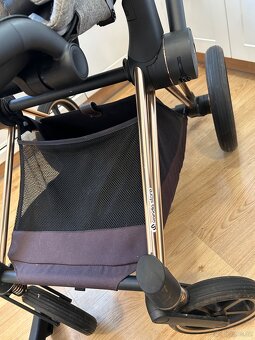 Cybex Priam Koi 2022 - 8