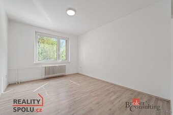 Pronájem, byty/3+1, 98 m2, Malecká 1118, Chrudim IV, 53705 C - 8