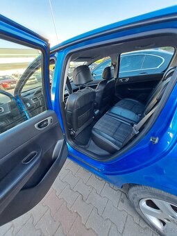 Peugeot 307, Hatchback 5dv., 1.6, 80 kW, 175 xxx km - 8