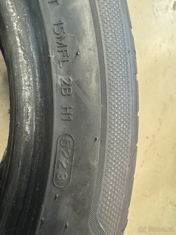 Hankook VentusS1 225/50 ZR18 - 8