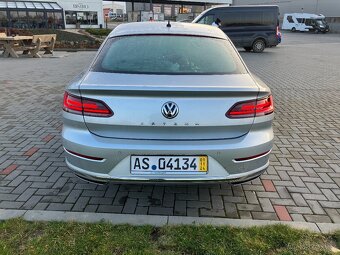 Arteon DSG, LED, Dynaudio, DPH, - 8