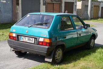 Favorit 135LX - 8