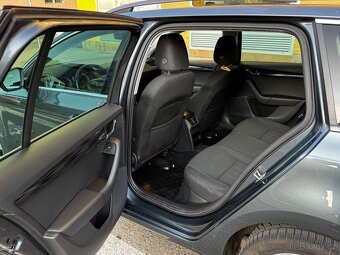 Škoda Octavia 2.0Tdi DSG - 8