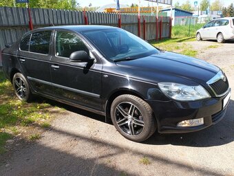 Škoda Octavia AABUDX01 - 8